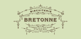 ビスキュイテリエ ブルトンヌ