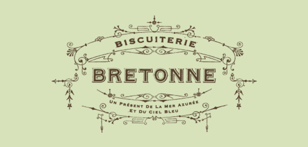 ビスキュイテリエ ブルトンヌ